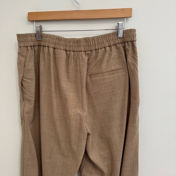 COS NWT Regular Fit Wool Tailored Trousers - Picture 9 of 10